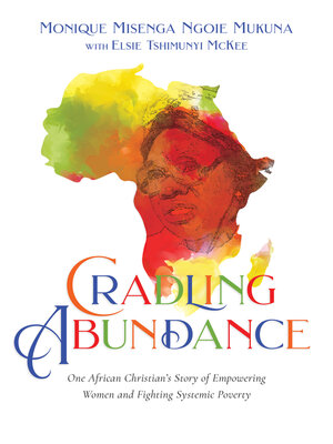 cover image of Cradling Abundance